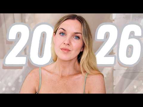 16 Ways To *truly* Change Your Life In 2026.