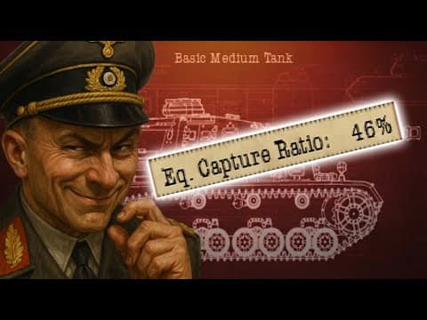 New Tank Meta Just Dropped, Itts Spicy!