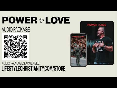 Power + Love | Phoenix, Az | Friday Night | 12-5-2025