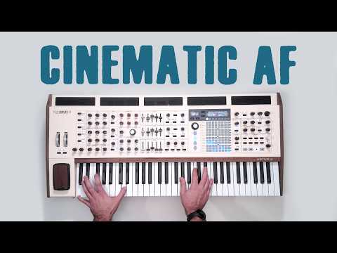 I've Been Waiting Years For This...