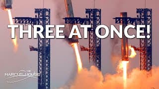 Spacex Just Turned The Starship Program Up A Notch