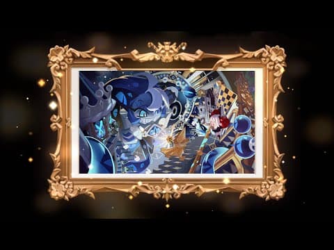 Cookie Run Kingdom Story - Five Years Of Kingdom: Side Stories