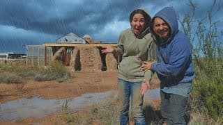 Monsoon Fury Unleashed: Rainy Season Ends With A Bang!