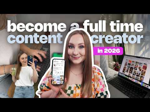 This Is How You’re Going To Become A Content Creator In 6 Weeks