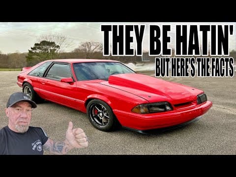 Clearing The Air, Why So Many Guys Think They Suck...