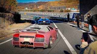 I Thought I’d Seen It All: Japan Still Has Hidden Supercars