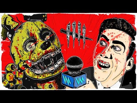 😩『 He Springin' In Me- °』| Funny Dead By Daylight With Friends!