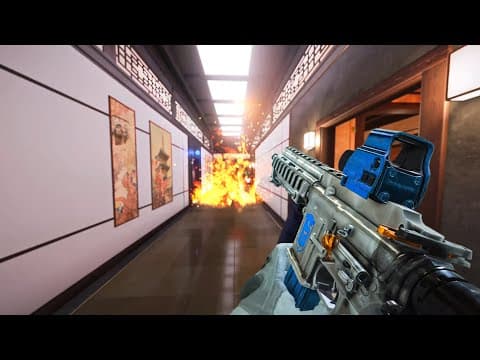 1 Click = Free Glacier