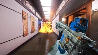 1 Click = Free Glacier