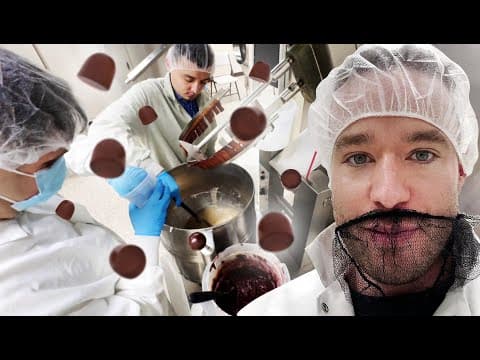 What It's Like To Make A Product.. (start To Finish)