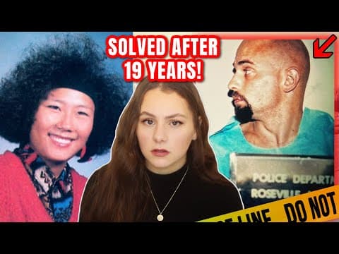 College Student Kidnapped From A Gas Station And Brutally Murdered - The Solved Case Of Wanda Musk