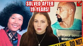 College Student Kidnapped From A Gas Station And Brutally Murdered - The Solved Case Of Wanda Musk