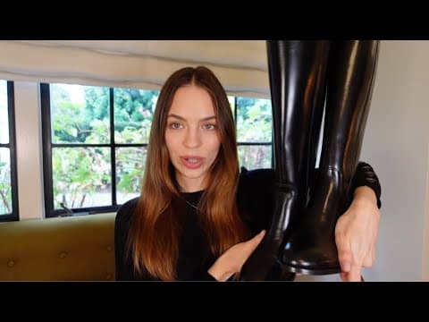 Fall Cooking, Holiday Gift Haul, Wedding Season & More!