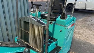 Pimp My Backhoe - The Rolls-royce Of Mini Excavators