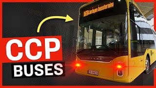 ‘kill Switches’ Found In Buses, Solar Power Inverters Coming In From China