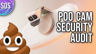 Smart Toilets, Malicious Extensions & React2shell Chaos \ Sos 05