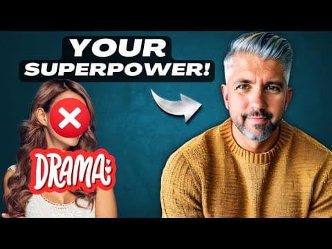 10 *superpowers* Older Man Have That Other Guys Don't