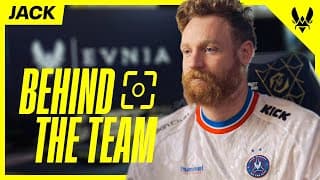 A day in the life of a CS2 Performance Coach