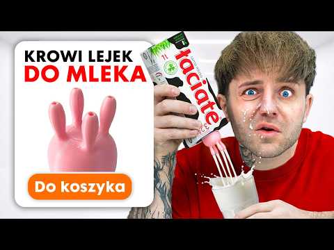 Testuje Dziwne Gadżety Z Temu...