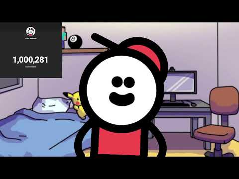 Trust Me Bro  - 1,000,000 Subscriber Live Stream!!!