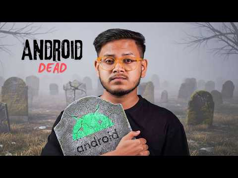Android Freedom Is Dead