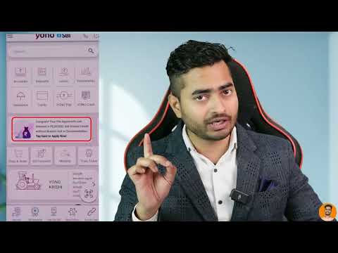 Sbi Bank Se Loan Kaise Le 2026 | Sbi Personal Loan Online Apply | How To Apply For Sbi Personal Loan