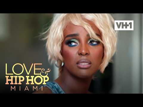 Love & Hip Hop: Miami | Season 6, Episode 6: Take The Cake