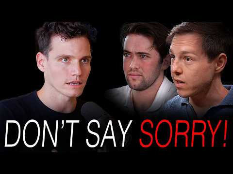 The Top 1% Secrets To Make Anyone Instantly Respect You | Charisma On Command