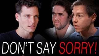 The Top 1% Secrets To Make Anyone Instantly Respect You | Charisma On Command