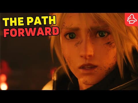 Is There A Path Forward For Final Fantasy? | Answering All Your Questions!