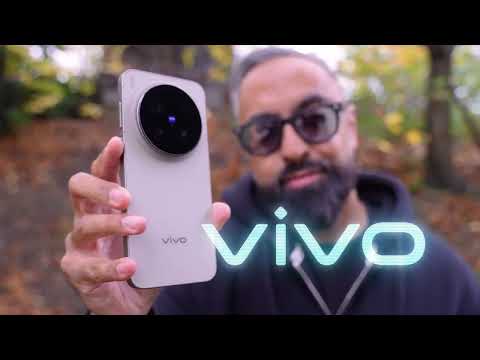 Vivo X300 Pro | Supersaf Review