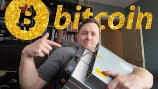 Was Bitcoin Mining Worth It?