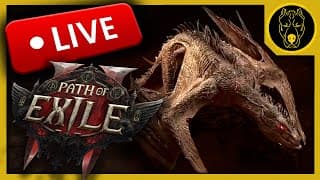 Onepeg Plays Hardcore Ssf Path Of Exile 2 Druid - Day 1