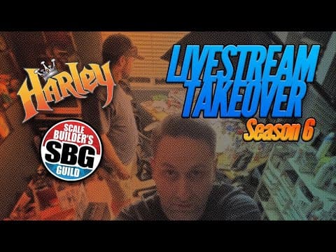 Grand Complications - Livestream Takeover! Ep 303