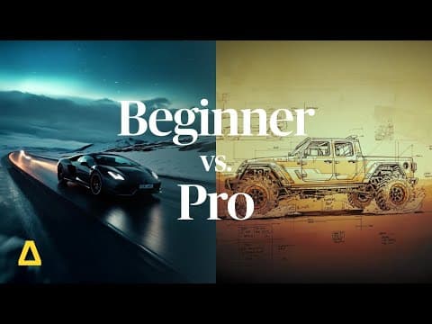 Beginner Vs. Pro Editors Go Head-to-head With Artlist’s Ai Video