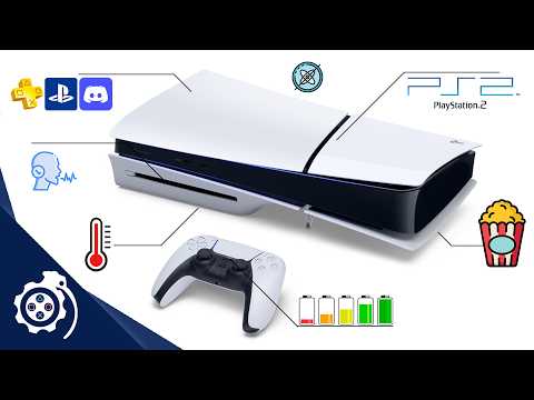 40 Ps5 Tips, Tricks And Hidden Settings