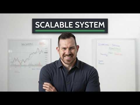 How I Use A $200 Trade To Build Consistent Income (week Recap)