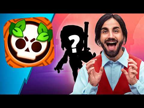 Brawl Talk: Trophy Road = Starr Park?! 🤯