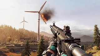 Delta Force Has Officially Called Out Battlefield...