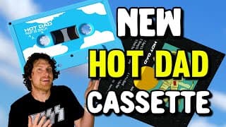 Pre-order My Brand New Ep, Rap Is Back! Tapes, Cds, Shirts!