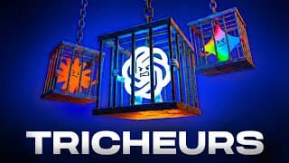 Les Méthodes Inavouables Des Géants De L'ia