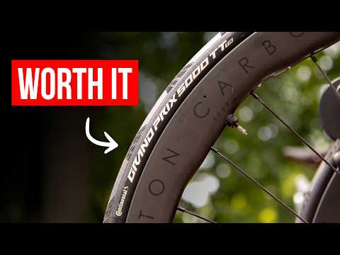 8 Expensive upgrades to make you faster and more comfortable (plus affordable alternatives)