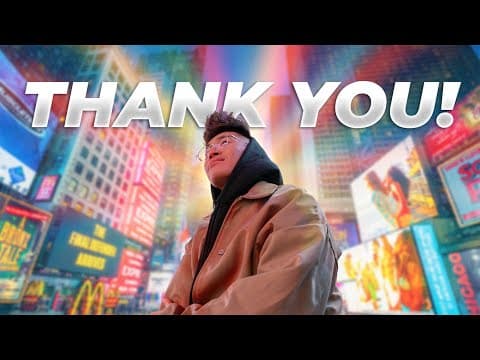 New York Là Thành Phố Đỉnh Nhất, Vì Sao Mình Chọn Rời Đi Sau 20 Năm?