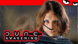 Dune: Awakening | Valle & Lars Auf Den Spuren Von Paul Atreides