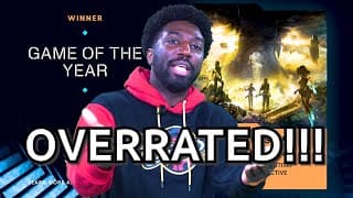 People Who Hate Clair Obscur: Expedition 33 Because It Won Goty