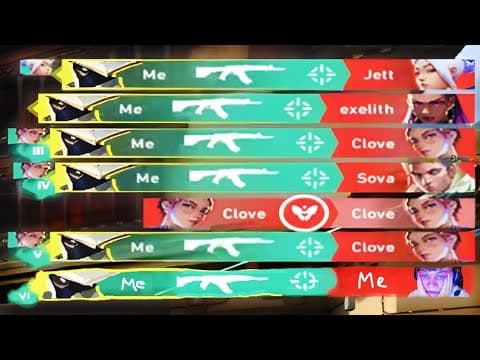 I Can't Believe I Hit This