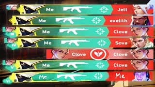 I Can't Believe I Hit This