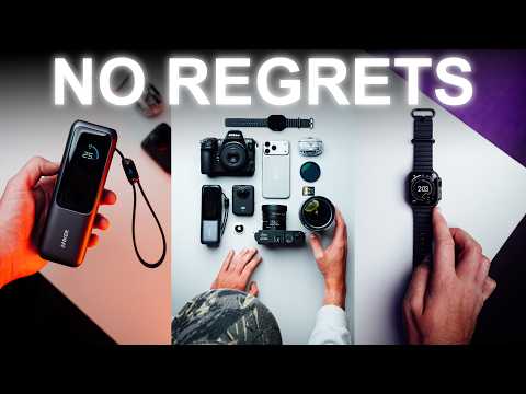 Creative Tech That Is Actually Worth The Money In 2026 (photography And Video Specific)