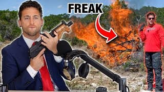 I Made Americas #1 Podcast