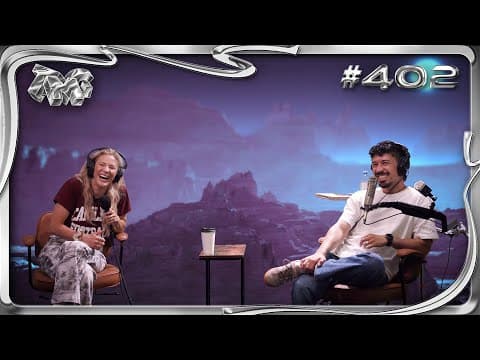 Bull Riding The Dance Floor (with Katherine Blanford) | Tmg - Episode 402